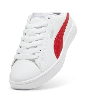 Tenis Puma para niño Puma Rickie Classic Jr