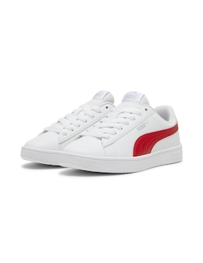 Tenis Puma para niño Puma Rickie Classic Jr