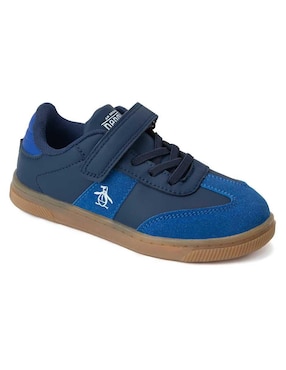 Tenis Original Penguin para niño Style Gael
