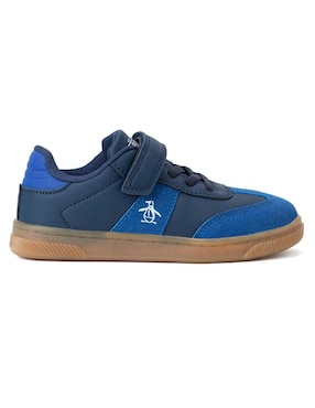 Tenis Original Penguin para niño Style Gael