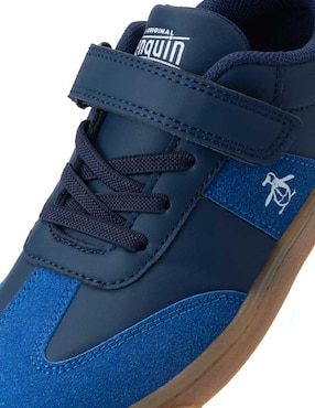Tenis Original Penguin para niño Style Gael