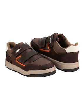 Zapato Yuyin para niño