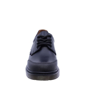Zapato Audaz de piel para niño