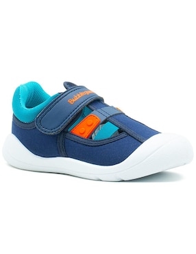 Sandalia Bubble Gummers para niño