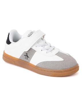 Tenis Original Penguin para niño Style Gael