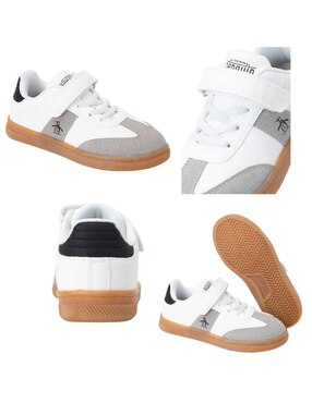 Tenis Original Penguin para niño Style Gael