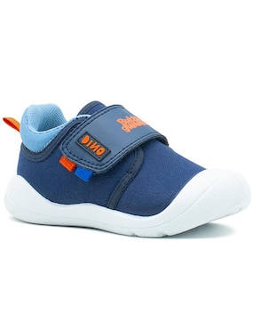 Tenis Bubble Gummers para niño