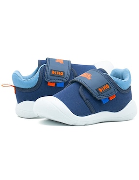 Tenis Bubble Gummers para niño