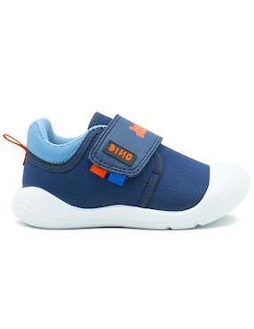 Tenis Bubble Gummers para niño
