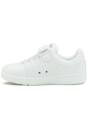 Tenis K-Swiss para niño