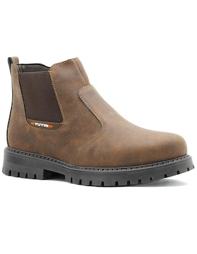 Bota Yuyin para niño