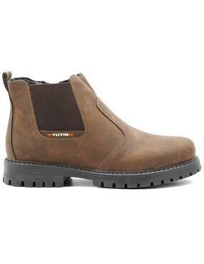 Bota Yuyin para niño