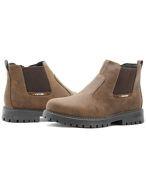 Bota Yuyin para niño