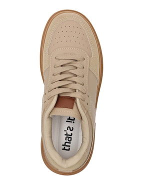 Tenis That'S It para niño