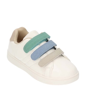 Tenis Mon Caramel para niño