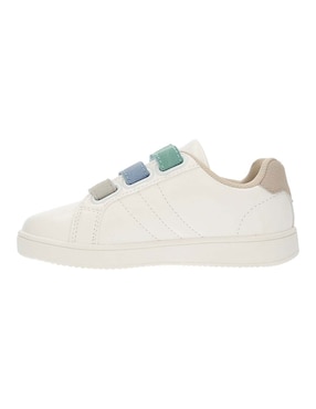 Tenis Mon Caramel para niño