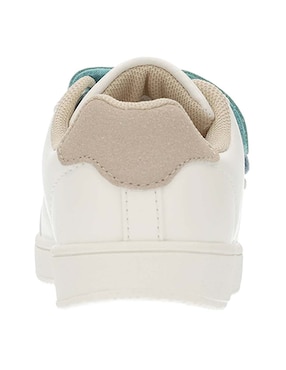 Tenis Mon Caramel para niño