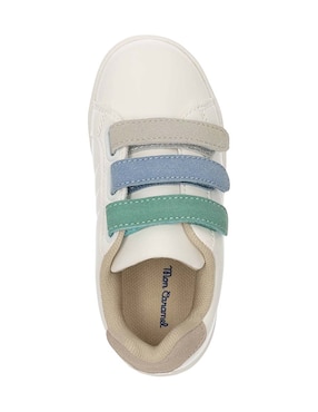 Tenis Mon Caramel para niño