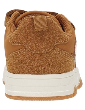 Tenis Mon Caramel para niño