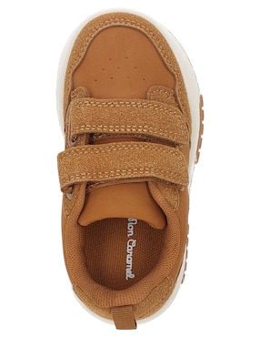 Tenis Mon Caramel para niño