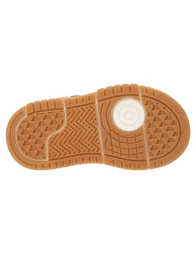 Tenis Mon Caramel para niño