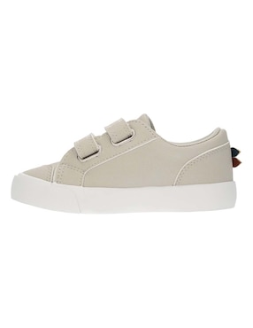 Tenis Mon Caramel para niño
