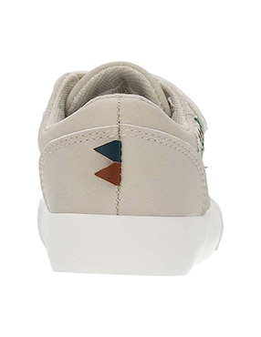 Tenis Mon Caramel para niño