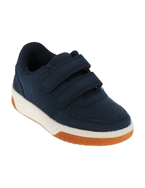Tenis Mon Caramel para niño