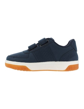 Tenis Mon Caramel para niño