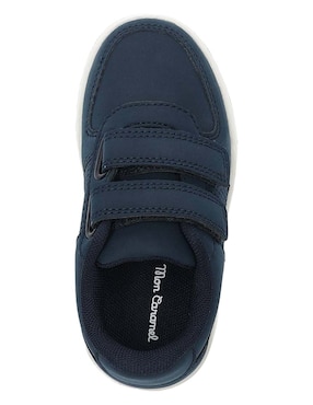 Tenis Mon Caramel para niño