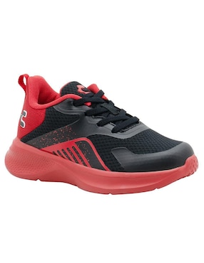 Tenis Charly para niño Running