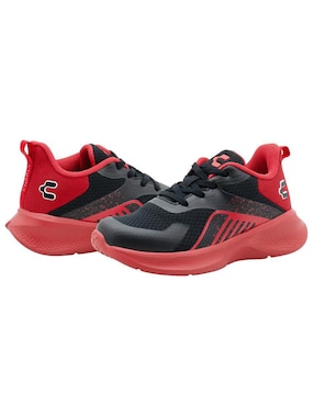 Tenis Charly para niño Running