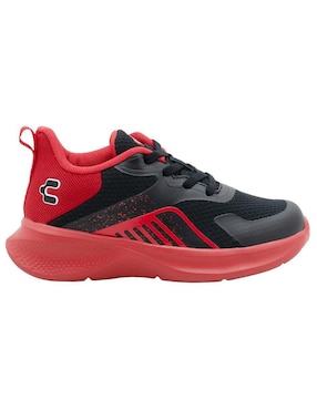 Tenis Charly para niño Running
