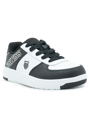 Tenis K-Swiss para niño