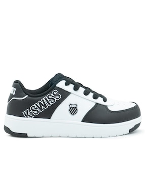 Tenis K-Swiss para niño