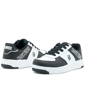 Tenis K-Swiss para niño
