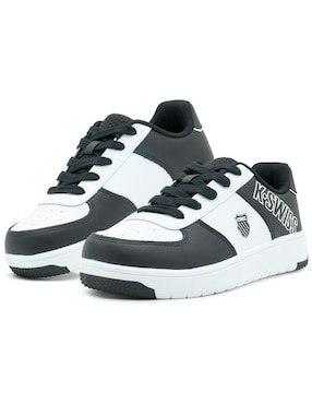 Tenis K-Swiss para niño