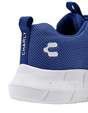 Tenis Charly para niño
