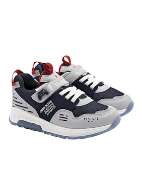 Tenis Clasben para niño
