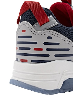 Tenis Clasben para niño