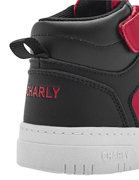 Tenis Charly para niño