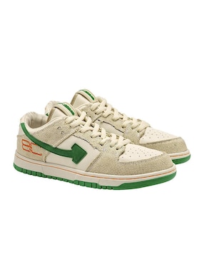 Tenis Been Class para niño