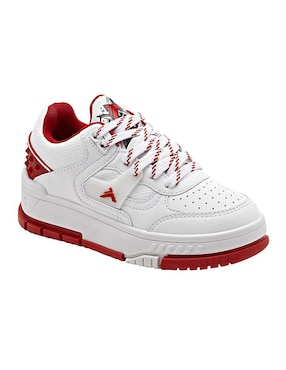 Tenis Clasben para niño