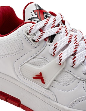 Tenis Clasben para niño