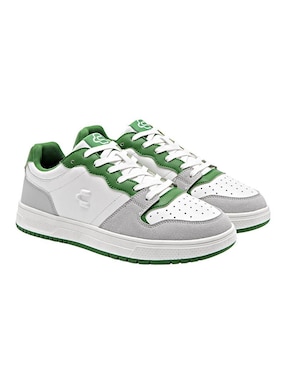 Tenis Charly para niño