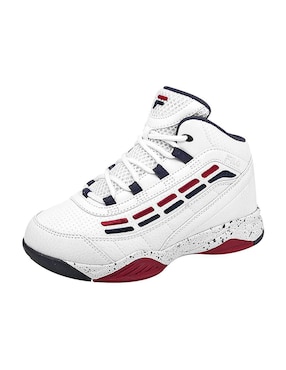 Tenis Fila para niño