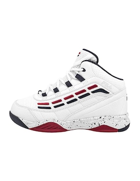 Tenis Fila para niño