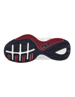 Tenis Fila para niño