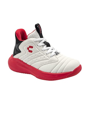 Tenis Charly para niño