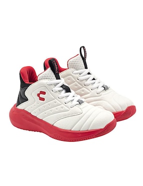 Tenis Charly para niño